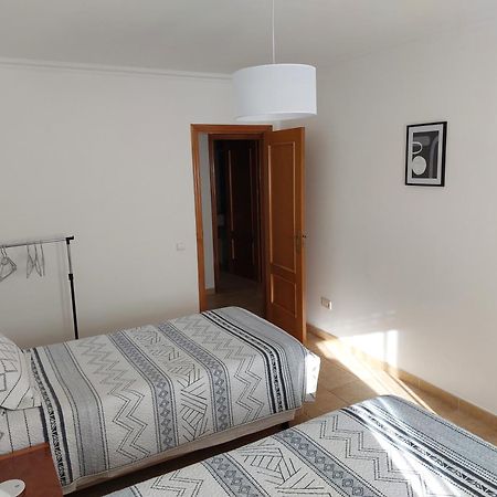 Casa Maria Daire Lagos Dış mekan fotoğraf