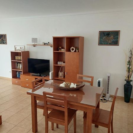 Casa Maria Daire Lagos Dış mekan fotoğraf