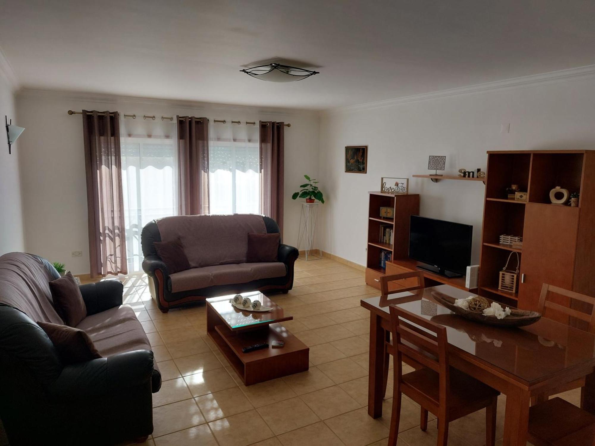 Casa Maria Daire Lagos Dış mekan fotoğraf