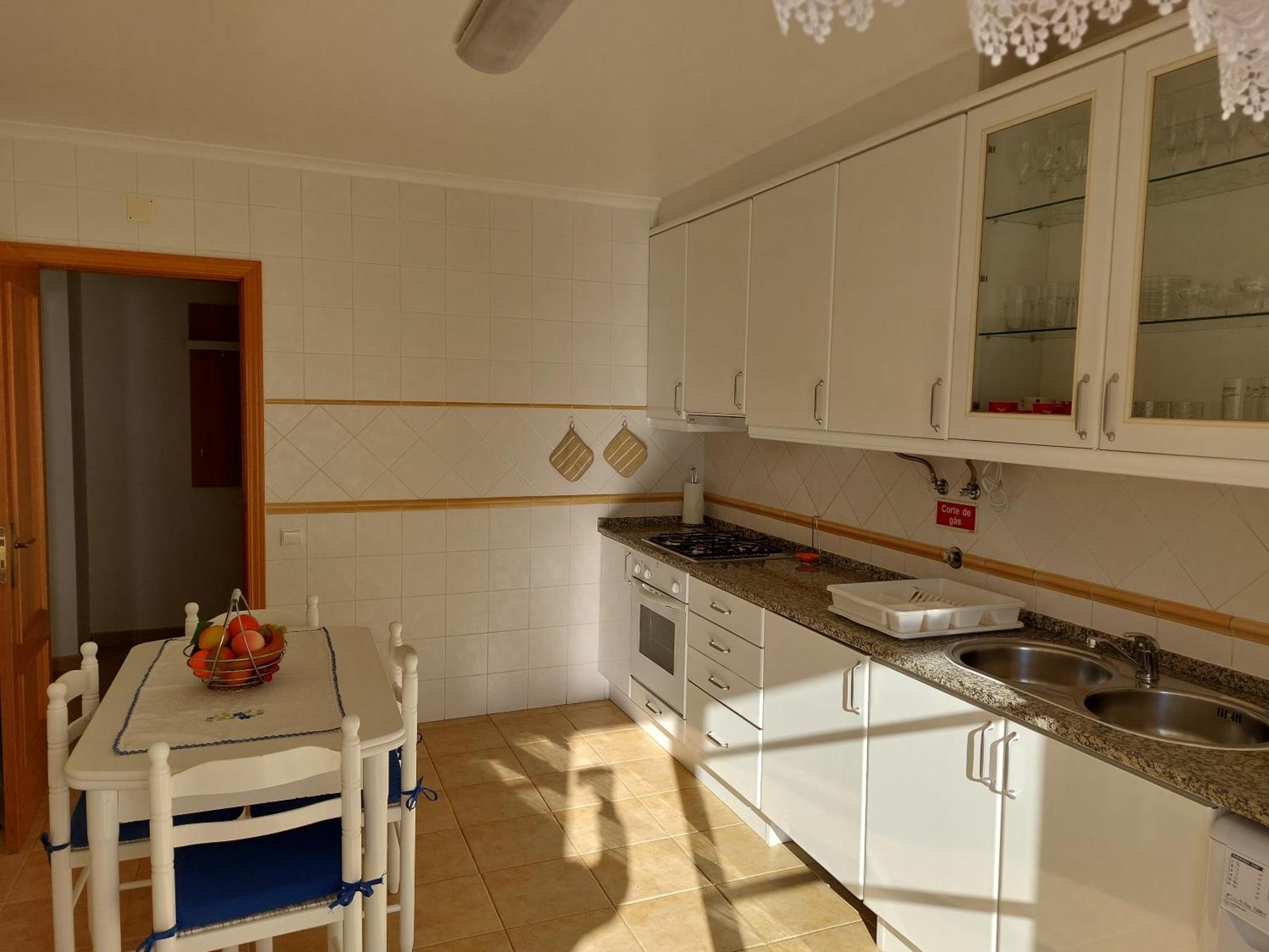 Casa Maria Daire Lagos Dış mekan fotoğraf