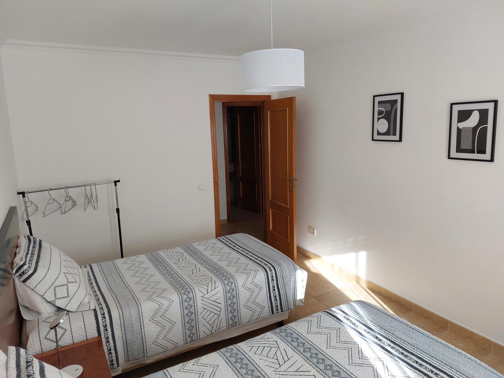 Casa Maria Daire Lagos Dış mekan fotoğraf