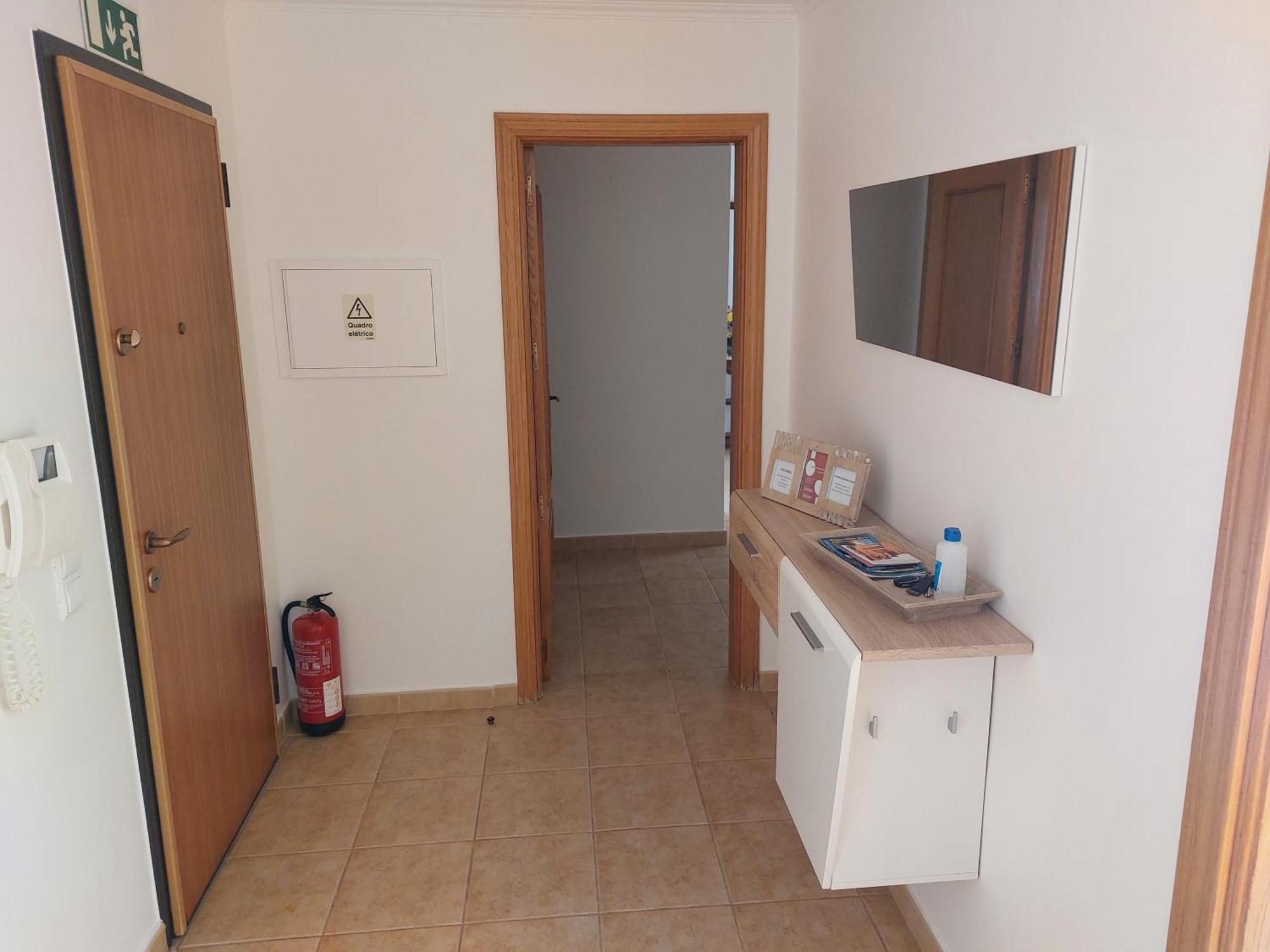 Casa Maria Daire Lagos Dış mekan fotoğraf
