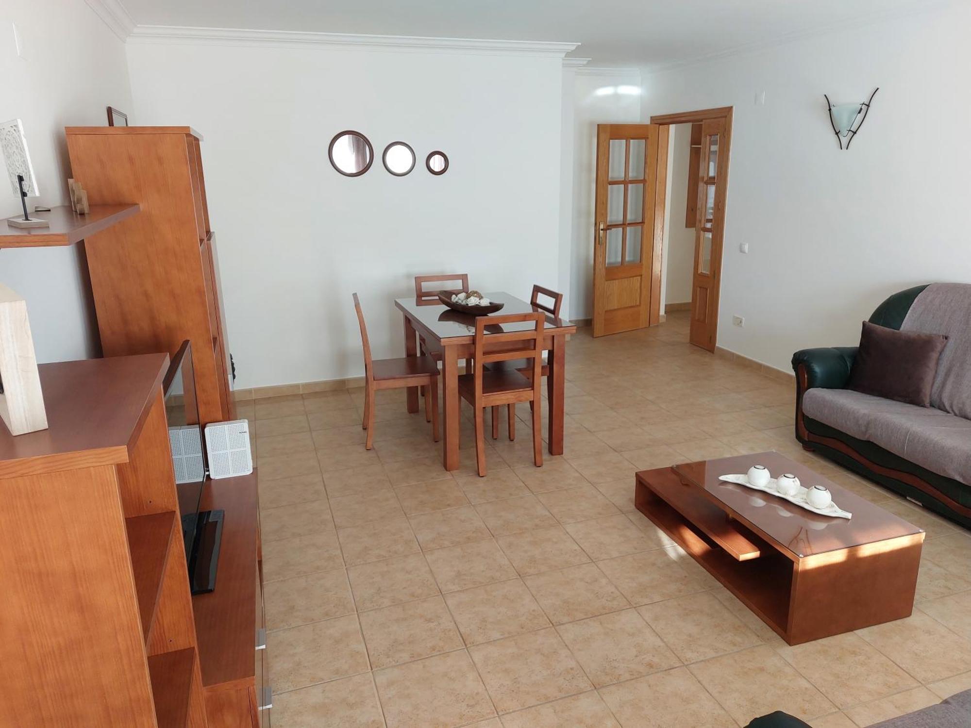Casa Maria Daire Lagos Dış mekan fotoğraf