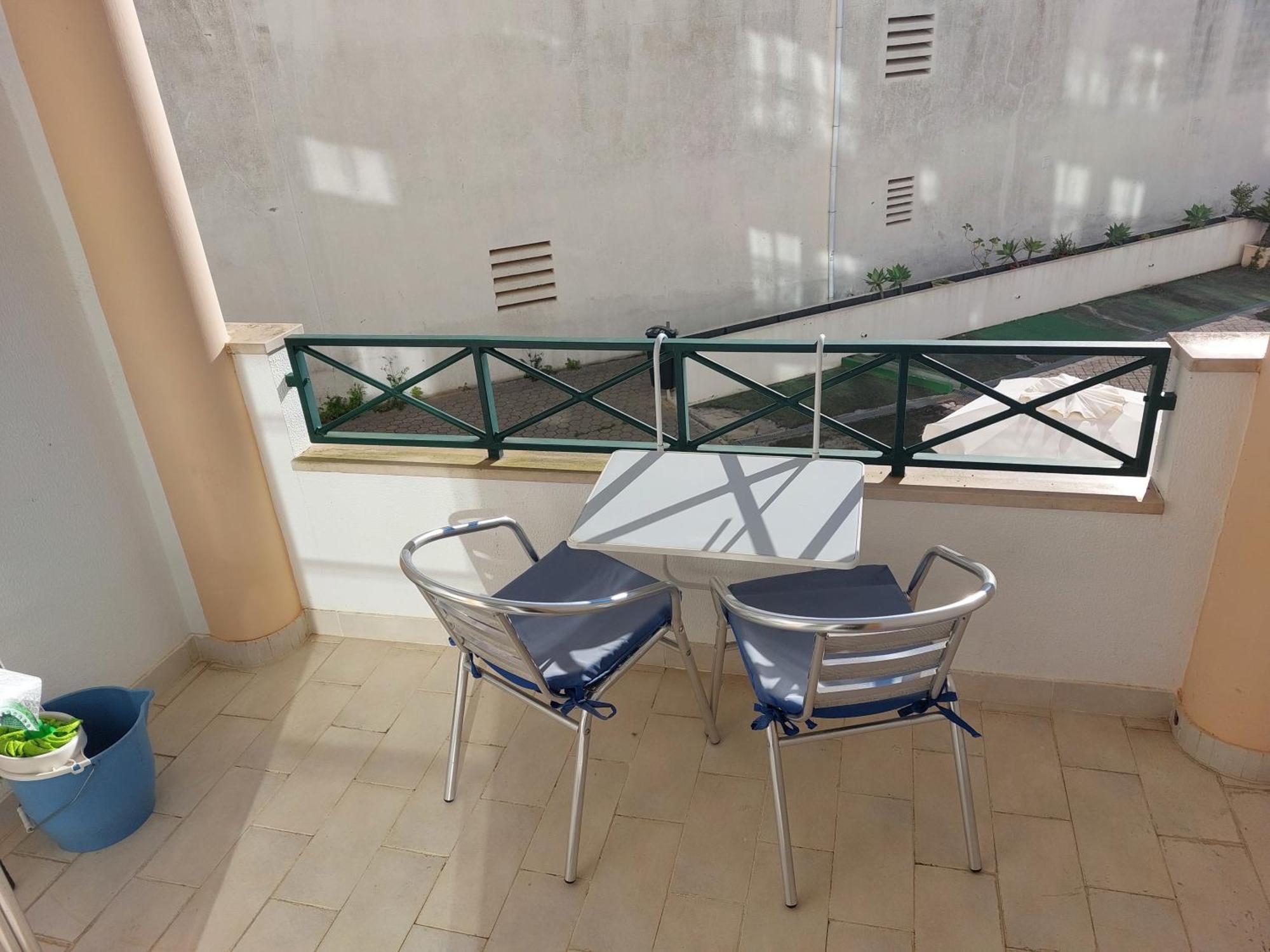 Casa Maria Daire Lagos Dış mekan fotoğraf