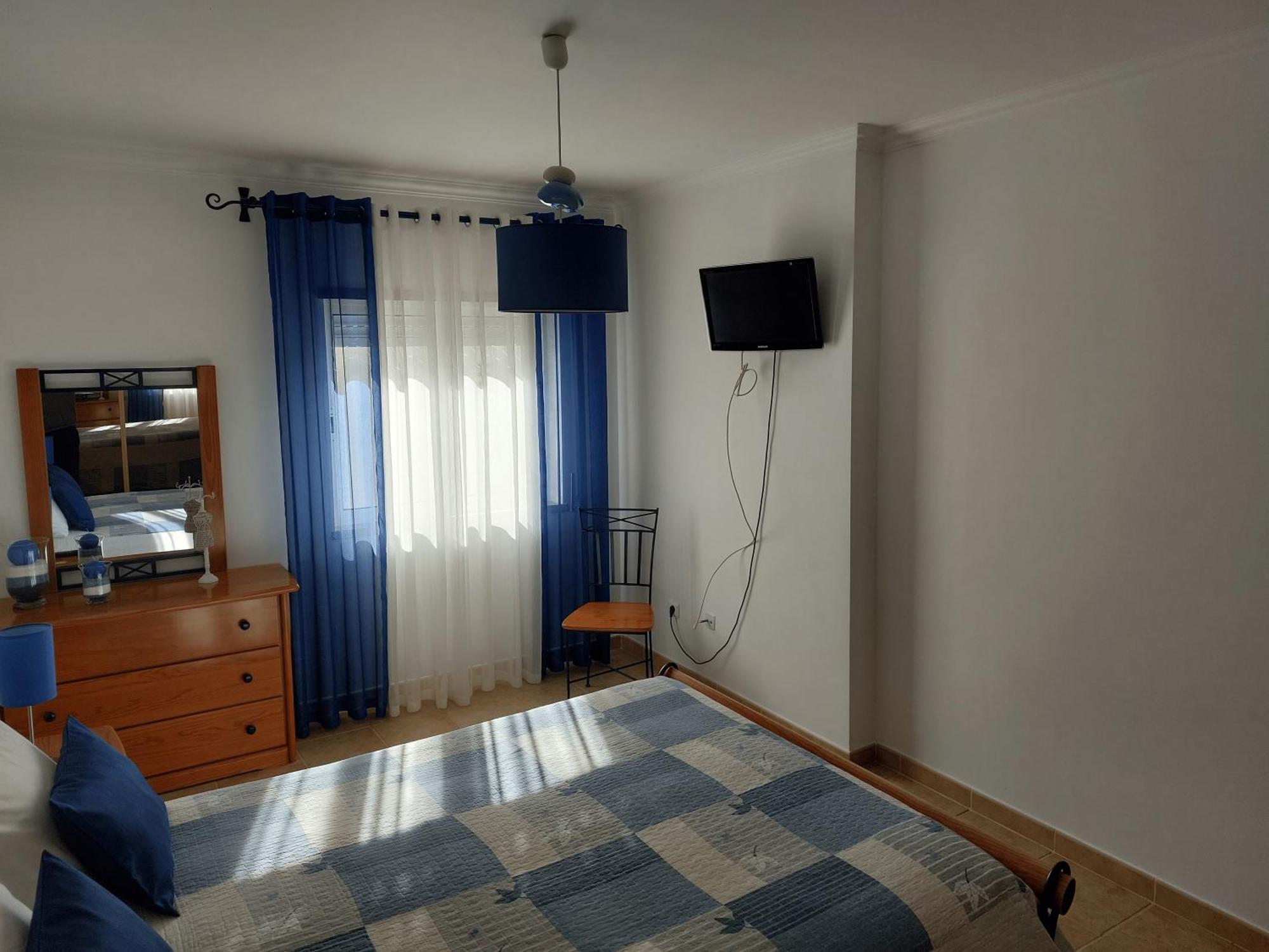 Casa Maria Daire Lagos Dış mekan fotoğraf