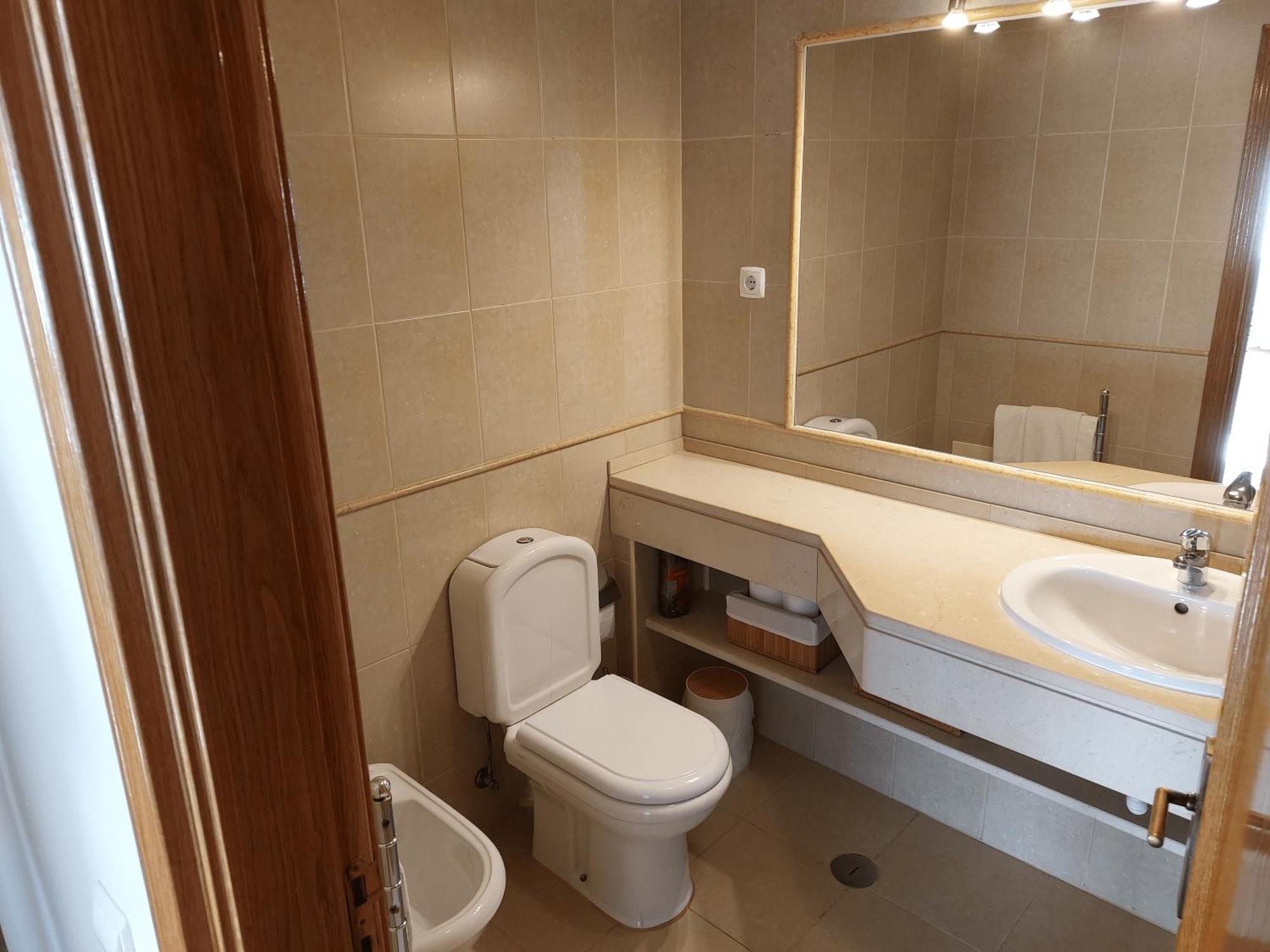 Casa Maria Daire Lagos Dış mekan fotoğraf