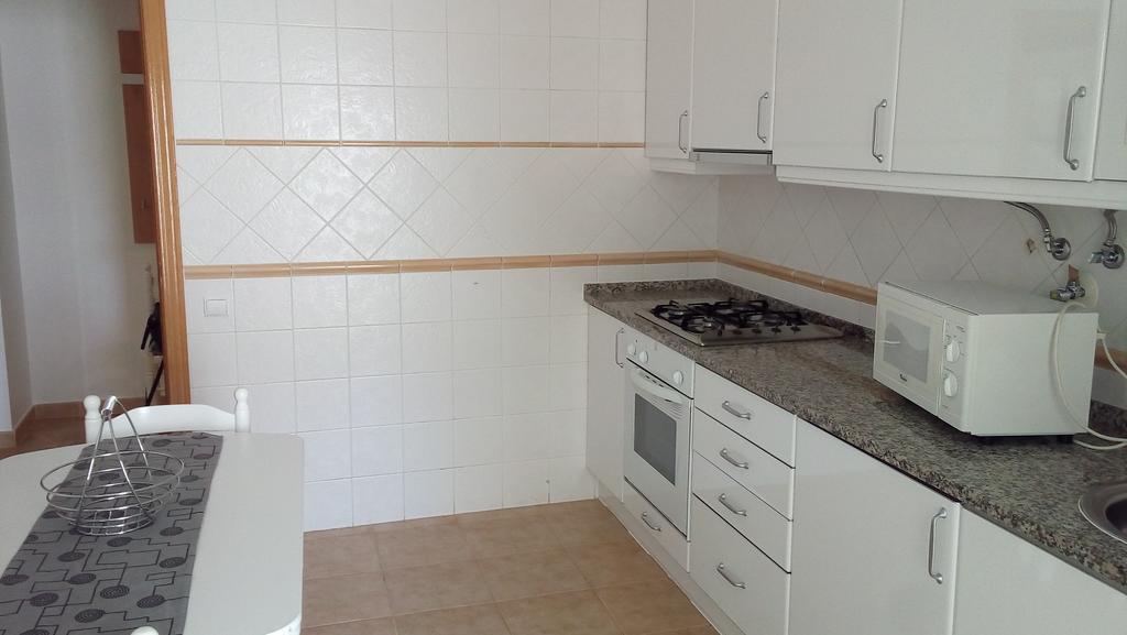 Casa Maria Daire Lagos Dış mekan fotoğraf
