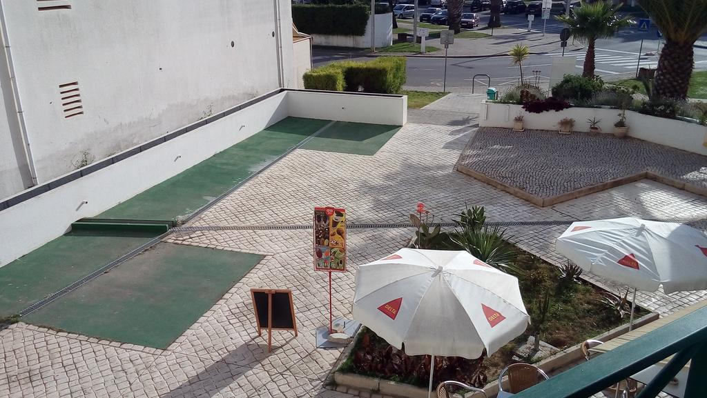 Casa Maria Daire Lagos Dış mekan fotoğraf