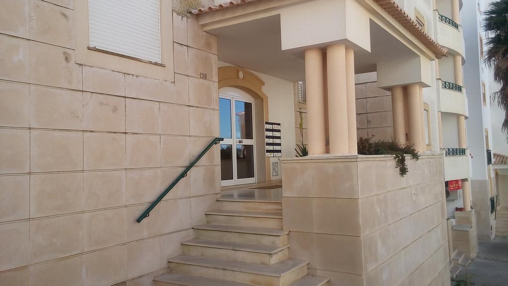 Casa Maria Daire Lagos Dış mekan fotoğraf