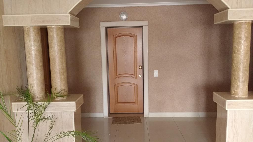Casa Maria Daire Lagos Dış mekan fotoğraf